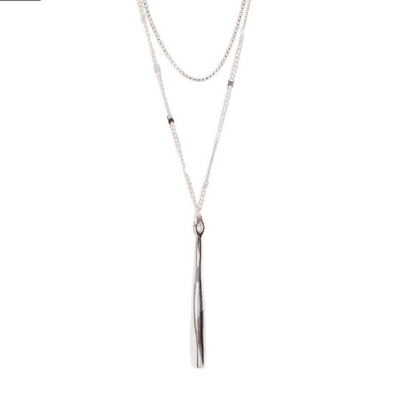 Jenny Bird Leana Pendant - Picture 2 of 7